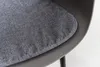 riess-ambiente Moderner Stuhl DESIGNO grau Kunststoff mit Produktbild-Vorschau 10