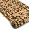 CHODNIK BCF MORAD Klasyk klasyczny beż 70 cm beżowy 70x280 Podgląd zdjęcia produktu 2