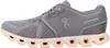 ON CLOUD 5 Damenschuhe - Sportschuhe grau Freizeit NEU Produktbild-Vorschau 13