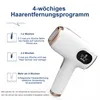 Laser Haarentfernung Haarentfernungsgerät IPL Geräte Produktbild-Vorschau 7