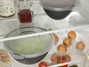 Hausfelder Salatschüssel Set groß Deckel Bowl Schüsselset Produktbild-Vorschau 6