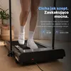 Sportconic Elektryczna Bieżnia 12 km/h, Składany Walking Podgląd zdjęcia produktu 6