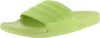 adidas ADILETTE COMFORT GRÜN 7 Produktbild-Vorschau 8