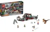 LEGO Jurassic World Jurassic Park Velociraptor Chase, Produktbild-Vorschau 11