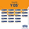 Swirl Y 05, Staubbeutel, Weiß, Dirt Devil, Progress, Produktbild-Vorschau 8
