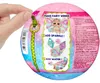 PROM MGA L.O.L. Surprise Fairy Tots mix 523918 523932 Anteprima dell’immagine prodotto 11
