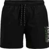 Jack & Jones Junior Badehose MAUI Schwimm-Shorts Produktbild-Vorschau 4