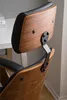 home24 Bürodrehstuhl - Kunstleder / Stahl Produktbild-Vorschau 10