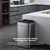 FlinQ FlinQ Swing - Mülleimer - Mülleimer mit Sensor - Produktbild-Vorschau 4