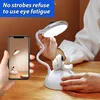 Kinderschreibtischlampe – Astronaut – LED – mit Produktbild-Vorschau 4