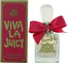 Juicy Couture Viva La Juicy eau de Parfum für Damen 100 ml Produktbild-Vorschau 6