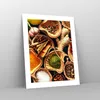 Poster - Poster ohne Rahmen - Küche Essen Kräuter Gewürze - Produktbild-Vorschau 7