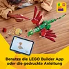 LEGO® Creator 31161 Zelený drak Náhled obrázku produktu 29