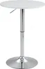Stolik barowy Lamoni – wys. 85–106 cm x średnica 60 cm – Podgląd zdjęcia produktu 1