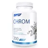 SFD Chrom, 200 Tabletten – Hochdosiertes Produktbild-Vorschau 2