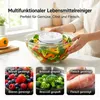 Obst- und Gemüsewascher kabellos Titan-Elektrolyse 1500mAh Produktbild-Vorschau 7