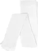 Mädchen FeinStrumpfhose Strumpfhose Unifarben 30391 Weiß Produktbild-Vorschau 1