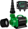 Wagner GREEN Vario Control 22000-S 200 Watt 22m³/h 7,5m Produktbild-Vorschau 1
