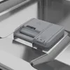 Beko BDUN3844M0X Geschirrspüler 14 Maßgedecke Produktbild-Vorschau 6