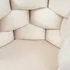 Sweiko Luxus-Samtstühle 1 Stuhl (Wohnzimmer Stühle, Produktbild-Vorschau 9