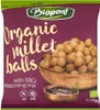 Biopont Hirsebällchen BBQ-Geschmack  75g Produktbild-Vorschau 2