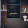 Haier ID Series 4 H6 ID46G5SYTB, Grote, Elektrische oven, Productafbeelding-voorbeeld 9