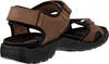 Ecco HIKE MEN`S Sandal Herren Sandale - Wander Trekking Produktbild-Vorschau 20