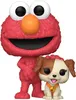Sesame Street - Elmo & Tango 1611 - Funko Pop! Vinyl Figur Produktbild-Vorschau 4