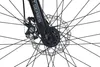 WYNN Mountainbike Dirt Bike 26 Zoll DIRT1.0 grün Rahmenhöhe Produktbild-Vorschau 10