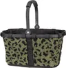 reisenthel carrybag XS small Einkaufskorb frame Teddy Olive Produktbild-Vorschau 28