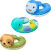 Bestway® otvorený plávajúci krúžok Floating Friends™, rôzny Náhľad obrázku produktu 1