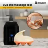 Bolusso Black Massage Oil Warmer - ohrievač masážneho oleja Náhľad obrázku produktu 8