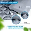NORDMUT® Pumpsack für Isomatten [12 mm Düsengröße] Produktbild-Vorschau 2