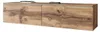 Skrinka pod TV APOLLO II 140 cm, dub wotan, lowboard Náhľad obrázku produktu 1