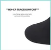 Footnote Baumwollsocken - hochwertig, atmungsaktiv,  - 10 Produktbild-Vorschau 4