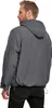 Brandit Windjacke Größe M Farbe Anthrazit Produktbild-Vorschau 3