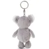 Nici Schlüsselanhänger Koala Barry 10cm GREEN Produktbild-Vorschau 5