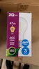 3 ampoules LED à filament XQ-lite, forme ampoule A60 6 W = Voir les images du produit 4