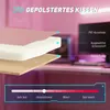 Vinsetto Gaming Stuhl Bürostuhl Ergonomischer Gamer Stuhl Produktbild-Vorschau 7
