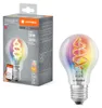 Smart+ WiFi Filament Classic A30 4,5W RGBW (Multicolour) Produktbild-Vorschau 16