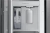 Réfrigérateur américain 91cm 674l nofrost - Samsung - Voir les images du produit 4