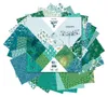 Clairefontaine 95354C – Beutel Origami, 60 Blatt, 15 x 15 Produktbild-Vorschau 2