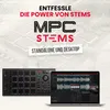 Station de production musicale AKAI MPC Studio II, Voir les images du produit 15