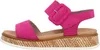 Rieker Sandalen Damen 31373437353539 Pink 40 EU Produktbild-Vorschau 12