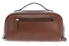 PICARD Kulturbeutel Toscana Toiletry Bag Camel braun Produktbild-Vorschau 3