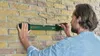 Handgereedschap: waterpas van 60 cm + markeerschuifmaat Productafbeelding-voorbeeld 3