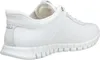 Ecco Gruuv Lite  Veterschoenen Laag - Wit - Maat 39 Produktbild-Vorschau 18