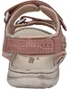 JOSEF SEIBEL Brenda 01 | Sandales pour Femmes | rouge Voir les images du produit 4