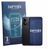 6x Für Xiaomi Redmi Note 17 (Display+Kamera) Schutzfolie Produktbild-Vorschau 1