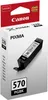 Canon PGI-570PGBK - 15 ml - Nero - Originale - Contenitore Anteprima dell’immagine prodotto 2